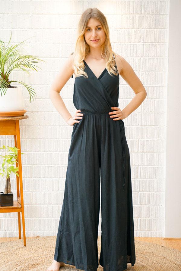 Zola Jumpsuit - The Outpost NZ