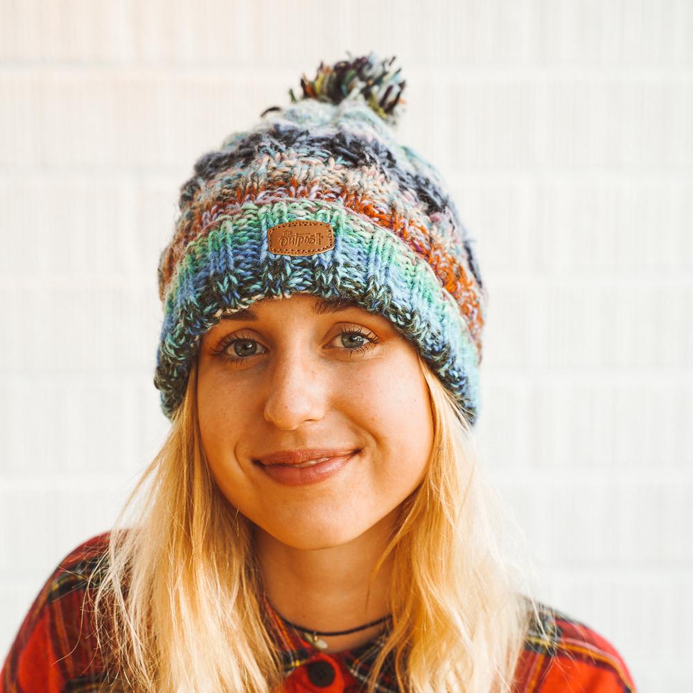 Beanies-The Outpost NZ