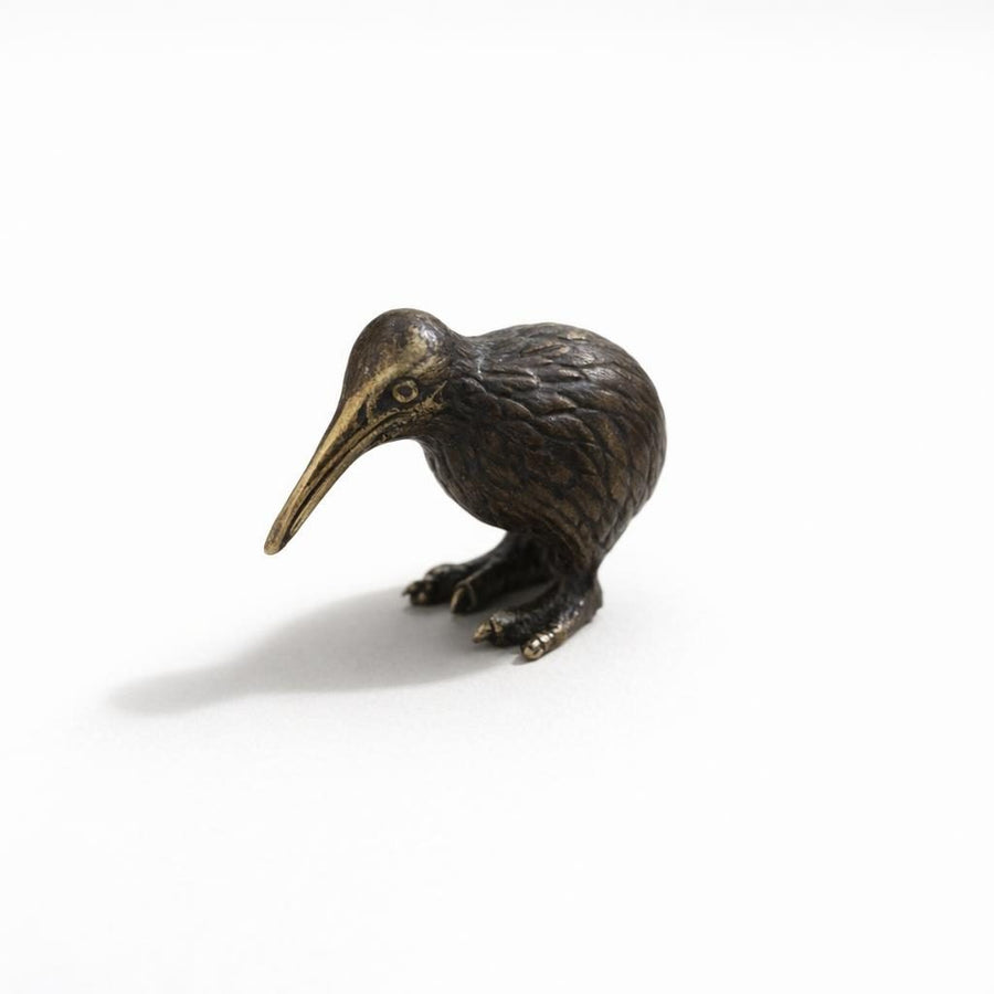 Bronze Kiwi - The Outpost NZ