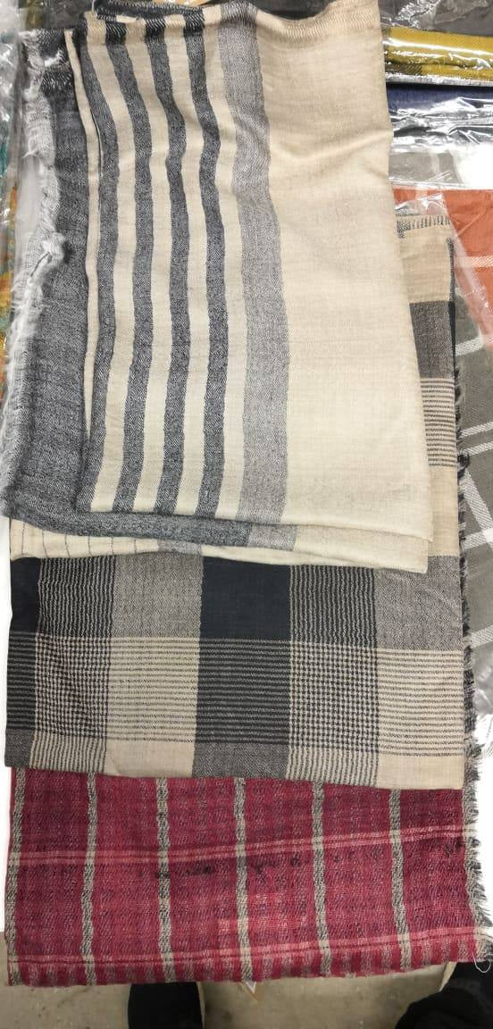 Vesuvius Genuine Pashmina - The Outpost NZ