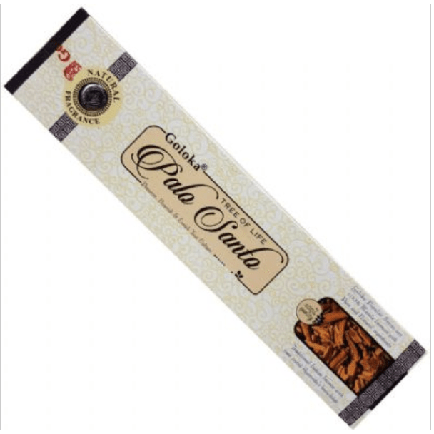 Goloka Incense - The Outpost NZ
