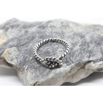 Aeliona Silver Ring-JEWELLERY / RINGS-Jewelery Center (THA)-49-The Outpost NZ