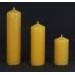 Beeswax Candle,NZ CANDLES,The Outpost NZ The Outpost NZ, New Zealand, outpost, Queenstown 