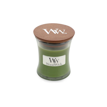 Bergamot and Basil Soy Candle-NZ CANDLES-Splosh (AUS)-Mini-The Outpost NZ