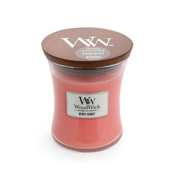 Berry Sorbet Soy Candle-NZ CANDLES-Splosh (AUS)-Mini-The Outpost NZ