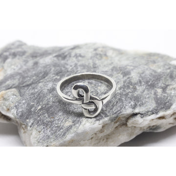 Calvina Silver Ring-JEWELLERY / RINGS-Jewelery Center (THA)-49-The Outpost NZ