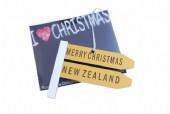 Christmas Tree Decorations-NZ HOMEWARES-Ian Blackwell (NZ)-NZ-The Outpost NZ
