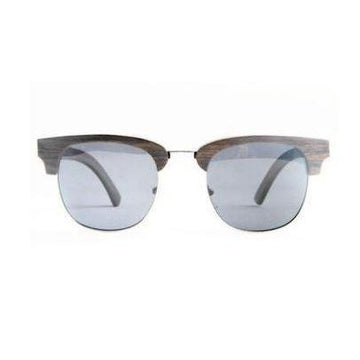 Classic Retro Sunglasses-ACCESSORIES / SUNGLASSES-Lonsy Eyewear International Co.Ltd (CHI)-The Outpost NZ