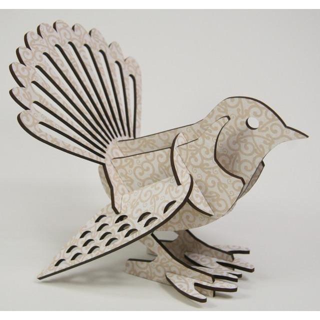 Fantail Square Flatpack,NZ HOMEWARES,The Outpost NZ The Outpost NZ, New Zealand, outpost, Queenstown 