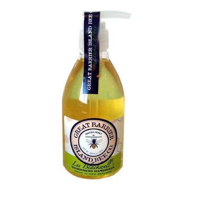 Gardeners Hand Wash 300ml,SALE / NZ,The Outpost NZ The Outpost NZ, New Zealand, outpost, Queenstown 