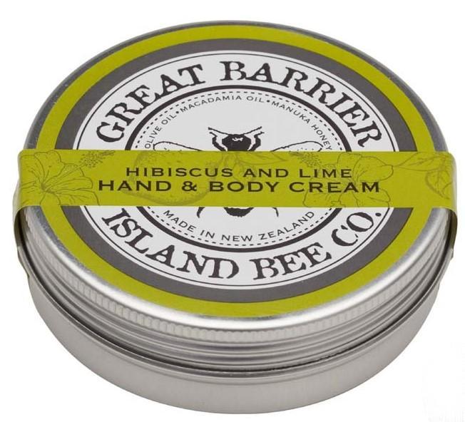 Hand & Body Cream 100g,NZ SKINCARE,The Outpost NZ The Outpost NZ, New Zealand, outpost, Queenstown 