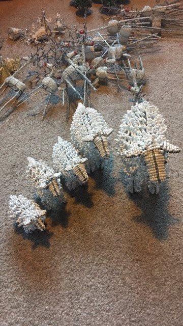 Hand Made Te Kuiti Sheep-HOMEWARES-ZIMBABWE - To be Changed-Mini 9cm x 13cm-The Outpost NZ