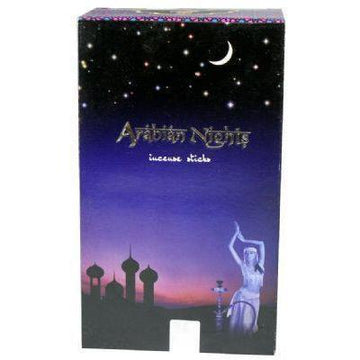 Kamini Arabian Nights Incense 15gm-NZ INCENSE-Not specified-The Outpost NZ