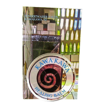 Kawa Kawa Healing Balm-NZ SKINCARE-Wildside Gifts (NZ)-The Outpost NZ
