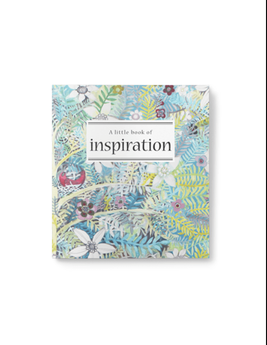 Little Book of...-NZ STATIONERY-Affirmations (NZ)-Inspiration-The Outpost NZ
