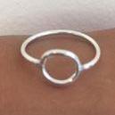 Mahika Oval Ring – The Outpost NZ