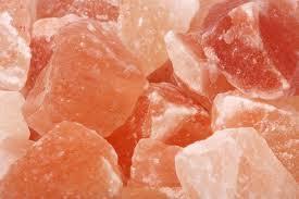 Mineral Bath Salt 1Kg-NZ SKINCARE-Healthy Salt Company (NZ)-The Outpost NZ