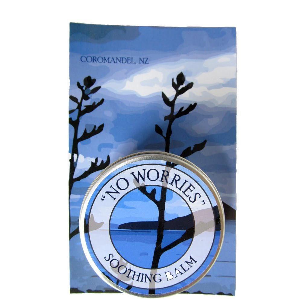 No Worries Soothing Balm-NZ SKINCARE-Wildside Gifts (NZ)-The Outpost NZ