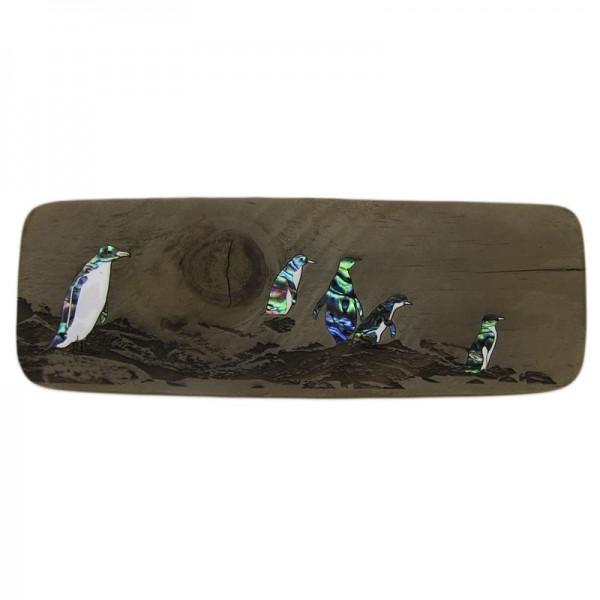 Penguins Recyclewood,NZ HOMEWARES,The Outpost NZ The Outpost NZ, New Zealand, outpost, Queenstown 