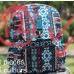 Pocket Clip Detail Backpack-ACCESSORIES / BAGS-Nim (THA)-Green-The Outpost NZ