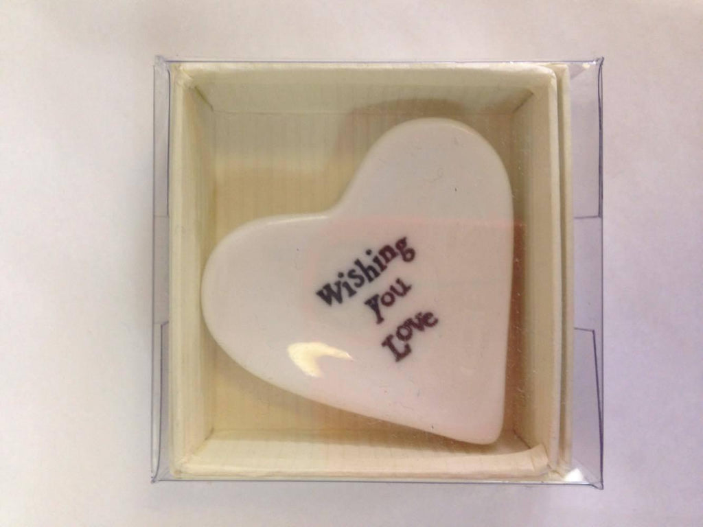 Porcelain Dish Heart,NZ HOMEWARES,The Outpost NZ The Outpost NZ, New Zealand, outpost, Queenstown 