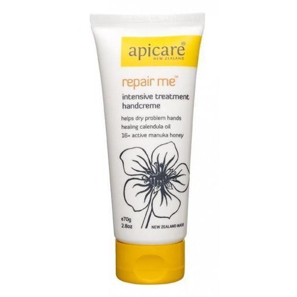 Repair Me Mini Handcreme 70g-NZ SKINCARE-Honey & Herbs (NZ)-The Outpost NZ