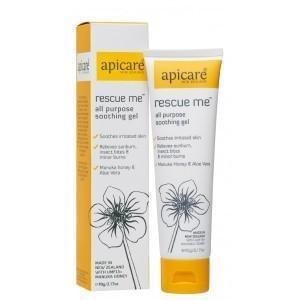 Rescue Me All Purpose Soothing Gel-NZ SKINCARE-Honey & Herbs (NZ)-The Outpost NZ