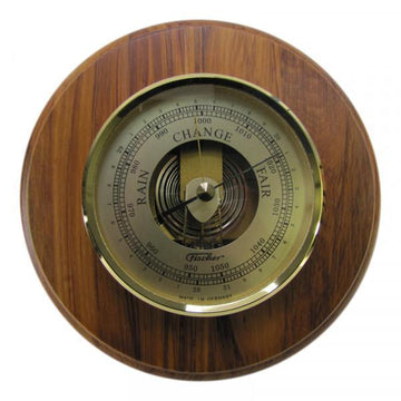 Rimu Barometer Round,NZ HOMEWARES,The Outpost NZ The Outpost NZ, New Zealand, outpost, Queenstown 