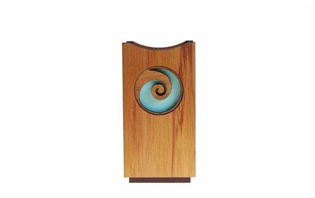 Rimu Pen Pot,NZ STATIONERY,The Outpost NZ The Outpost NZ, New Zealand, outpost, Queenstown 