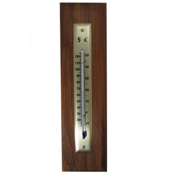 Rimu Thermometer,NZ HOMEWARES,The Outpost NZ The Outpost NZ, New Zealand, outpost, Queenstown 