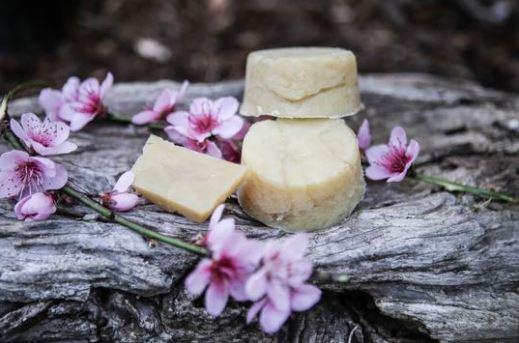Shampoo Bar-NZ SKINCARE-Dirty Hippie (NZ)-Super Moisturising Bar-70-80g-The Outpost NZ