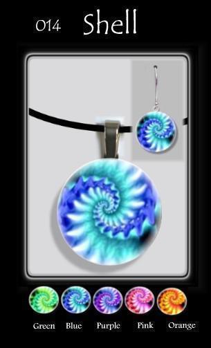 Shell Round – The Outpost NZ