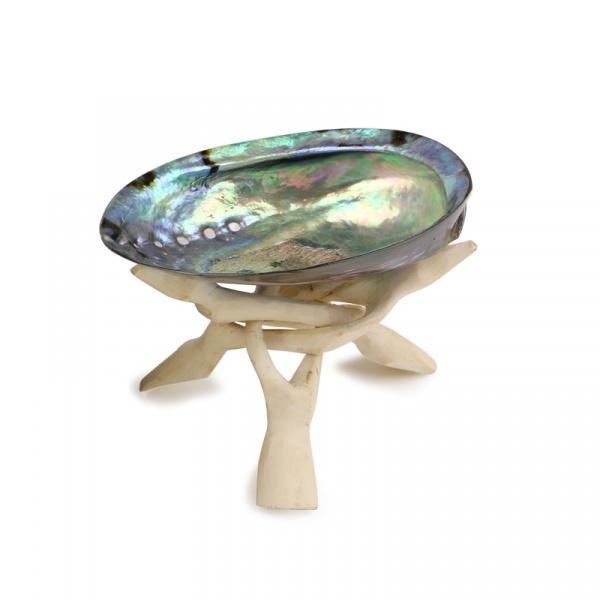 Soul Shell-NZ HOMEWARES-Ocean Shell Studios (NZ)-The Outpost NZ