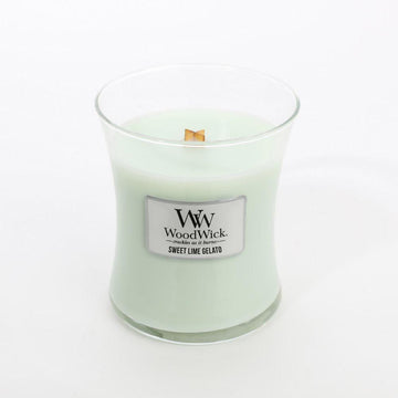 Sweet Lime Gelato Soy Candle-NZ CANDLES-Splosh (AUS)-Mini-The Outpost NZ