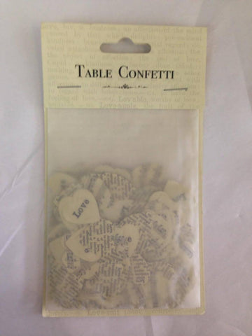 Table Confetti,SALE / NZ,The Outpost NZ The Outpost NZ, New Zealand, outpost, Queenstown 