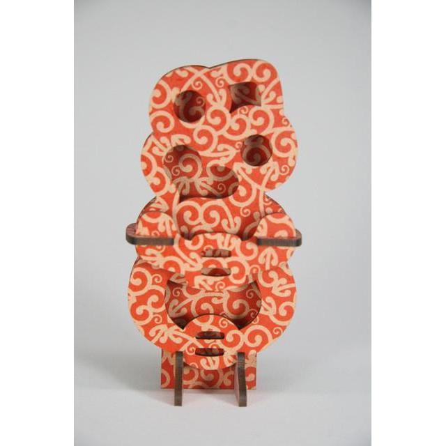 Tiki Square Flatpack,SALE / NZ,The Outpost NZ The Outpost NZ, New Zealand, outpost, Queenstown 