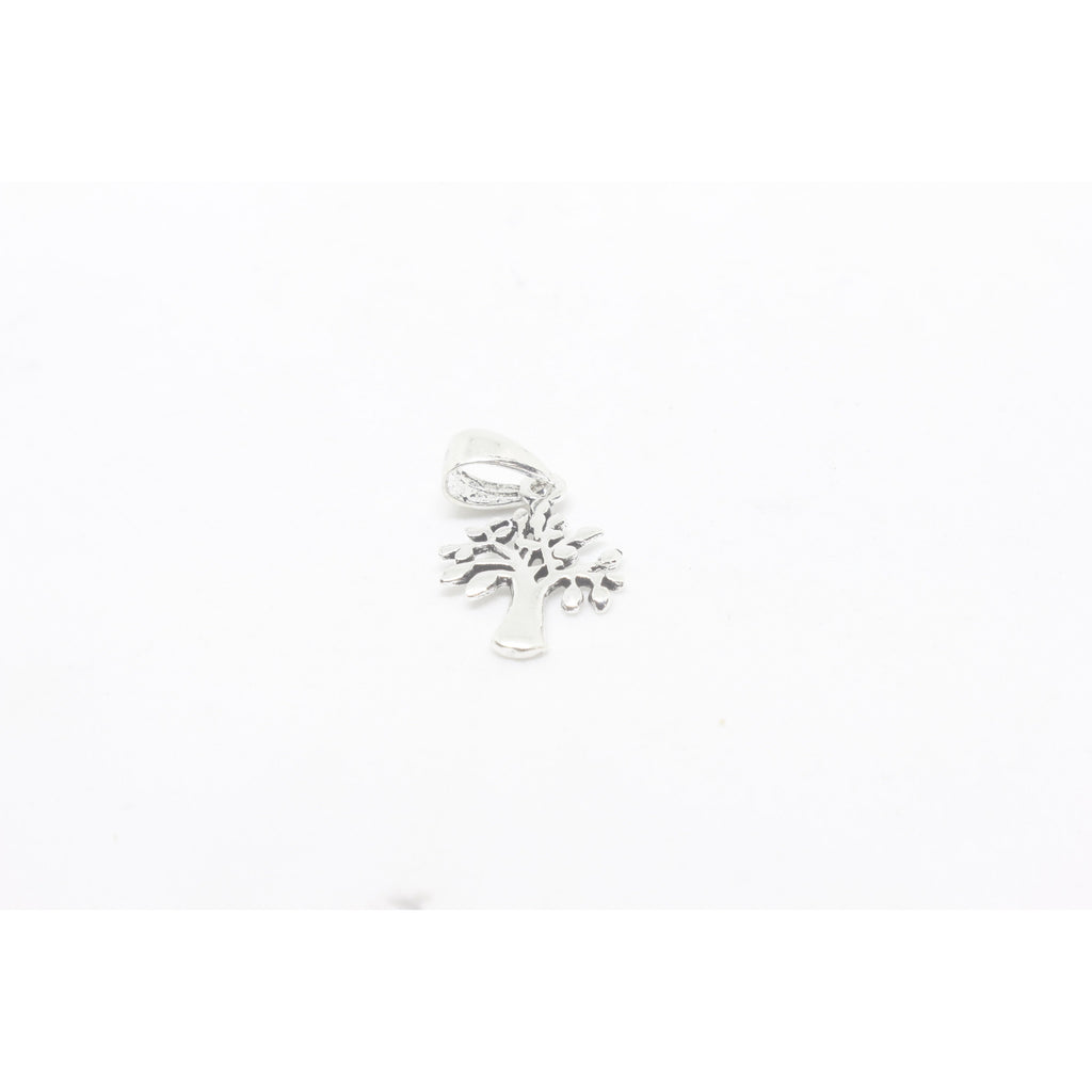 Tree of Life Pendant-NECKLACE & PENDANT-Not specified-The Outpost NZ