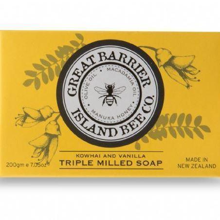 Triple Milled Soap 200g,SALE / NZ,The Outpost NZ The Outpost NZ, New Zealand, outpost, Queenstown 